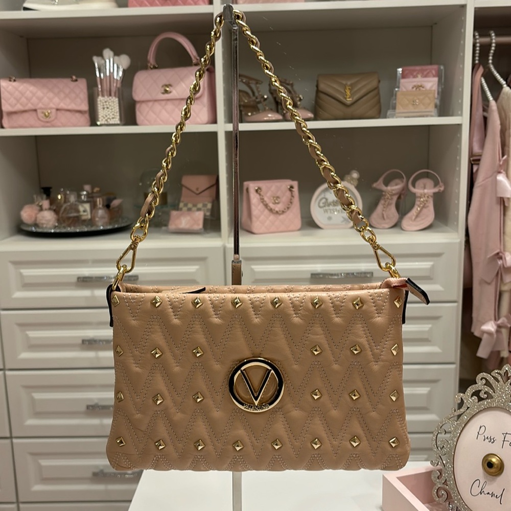AUTHENTIC ✨ Valentino by Mario crossbody
